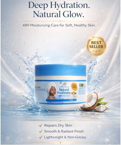 Cee Body Cream Spring Mediterranean Collection